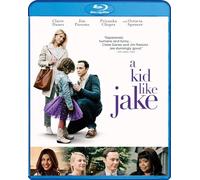 A Kid Like Jake