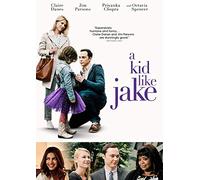 A Kid Like Jake
