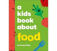 A Kids Book About Food
