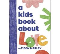 A Kids Book About Love