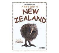 A Kid's Guide to New Zealand