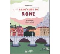 A Kids' guide to Rome