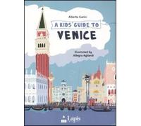 Guida per bambini a Venezia
