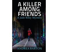 A Killer Among Friends: 2