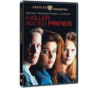 A Killer Among Friends (A.K.A. Friends For Life) (DVD) Loretta Swit Patty Duke