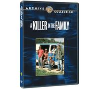 Un Killer In Famiglia DVD (1983) - Robert Mitchum, James Spader, Lance Kerwin