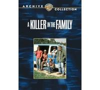 A Killer In The Family (DVD)