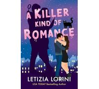 A Killer Kind of Romance
