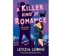 A Killer Kind of Romance