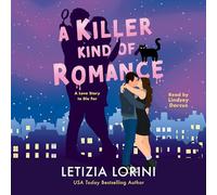 A Killer Kind of Romance