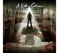 A Killer's Confession - Unbroken ( audio