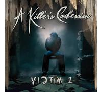 A Killer's Confession Victim 1 (CD) Album