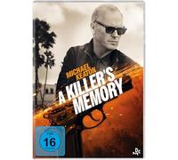 A Killer's Memory