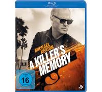 VARIOUS A KILLERS MEMORY BD Blu-ray NUOVO