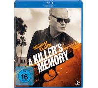 VARIOUS A KILLERS MEMORY BD Blu-ray NUOVO