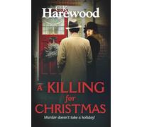 A Killing for Christmas: Murder doesn't take a holiday!