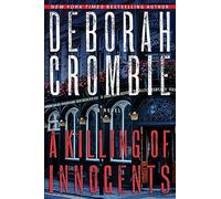 Deborah Crombie A Killing of Innocents (Tascabile)