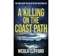 A Killing on the Coast Path