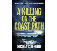 A Killing on the Coast Path
