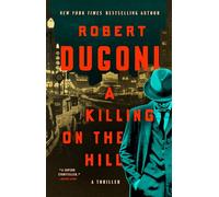 Robert Dugoni A Killing on the Hill (Copertina rigida)