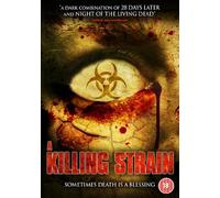 A Killing Strain by Tom Lagleder(2011-08-22)
