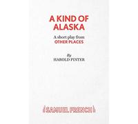 A Kind of Alaska