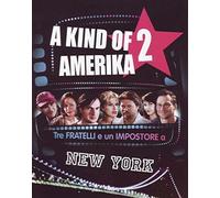 A kind of America 2