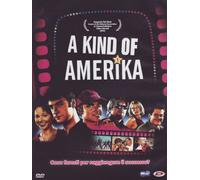 A kind of Amerika