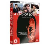 A Kind of Loving: The Complete Series (DVD) Clare Kelly Susan Penhaligon