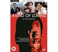 A Kind of Loving: The Complete Series [Edizione: Regno Unito]
