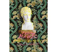 A Kind of Magic: The Kaleidoscopic World of Luke Edward Hall