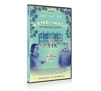A kind of magic - une année pour grandir