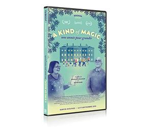 A kind of magic - une année pour grandir
