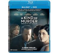 A Kind of Murder