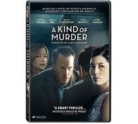 A Kind of Murder