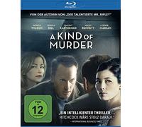 A Kind of Murder