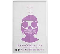 A Kind Of Wonderful Thing