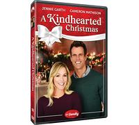 A Kindhearted Christmas