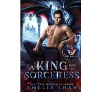 A King for the Sorceress