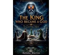 A King Who Became A God