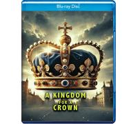 A Kingdom for a Crown (Blu-ray)