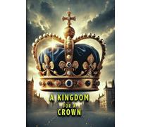 A Kingdom for a Crown (DVD)