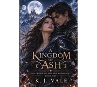 A Kingdom of Ash