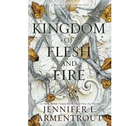 A Kingdom of Flesh and Fire