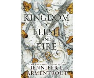 A Kingdom of Flesh and Fire