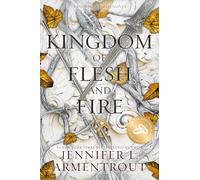 A Kingdom of Flesh and Fire: Volume 2