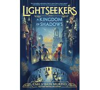 A Kingdom of Shadows: 1