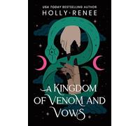 A Kingdom of Venom and Vows: Standard Edition