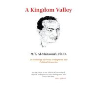 A Kingdom Valley: An Anthology of Poetry Ambigrams and Political Oratories