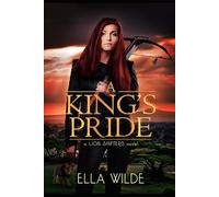 A King's Pride: a Lion Shifters novel: 1